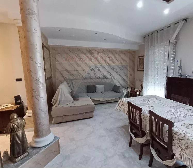 appartamento in vendita a Siracusa in zona Borgata