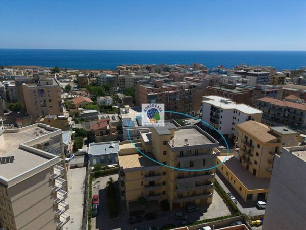 appartamento in vendita a Siracusa