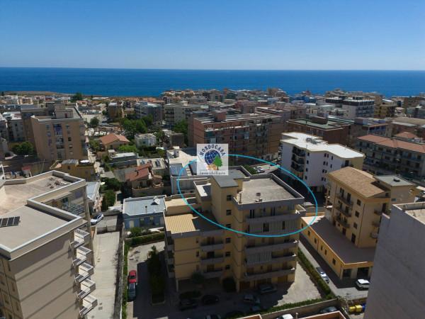 appartamento in vendita a Siracusa in zona Grottasanta