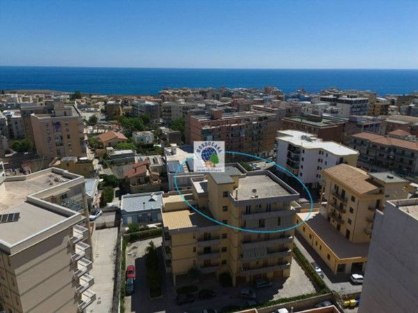 appartamento in vendita a Siracusa in zona Grottasanta