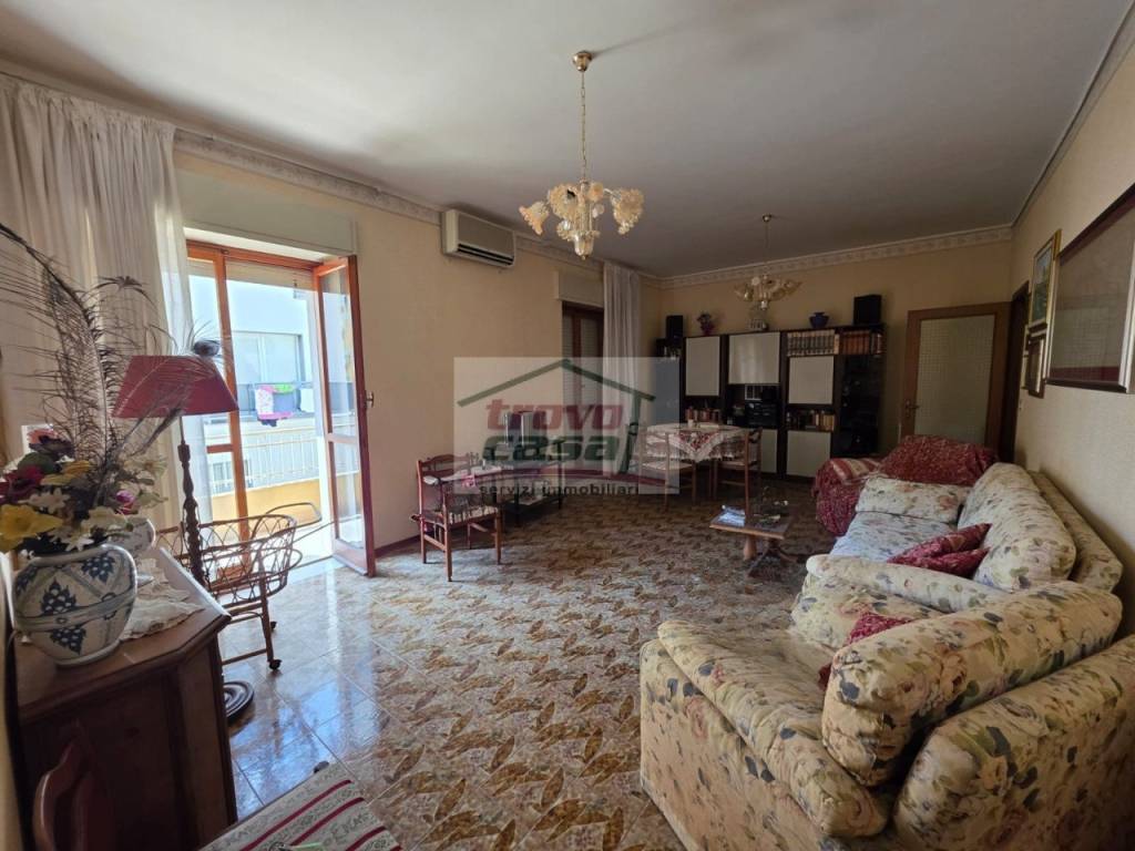 appartamento in vendita a Siracusa in zona Scala Greca