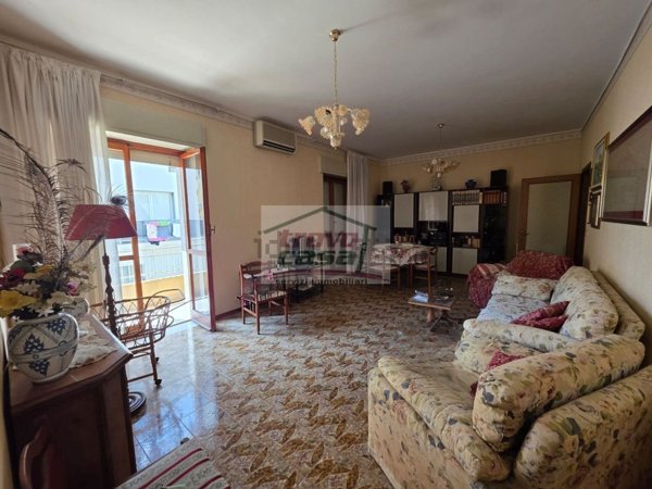 appartamento in vendita a Siracusa in zona Scala Greca
