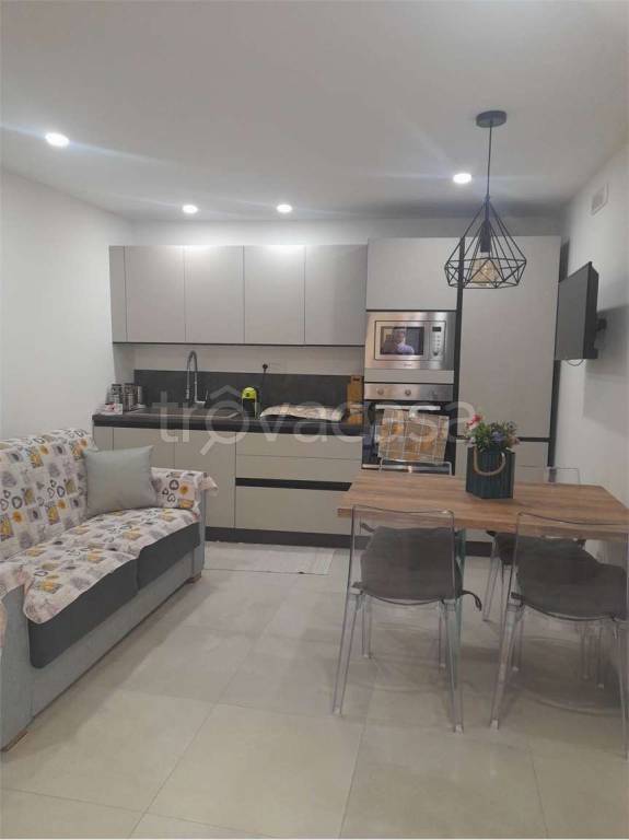 appartamento in vendita a Siracusa in zona Isola Ortigia