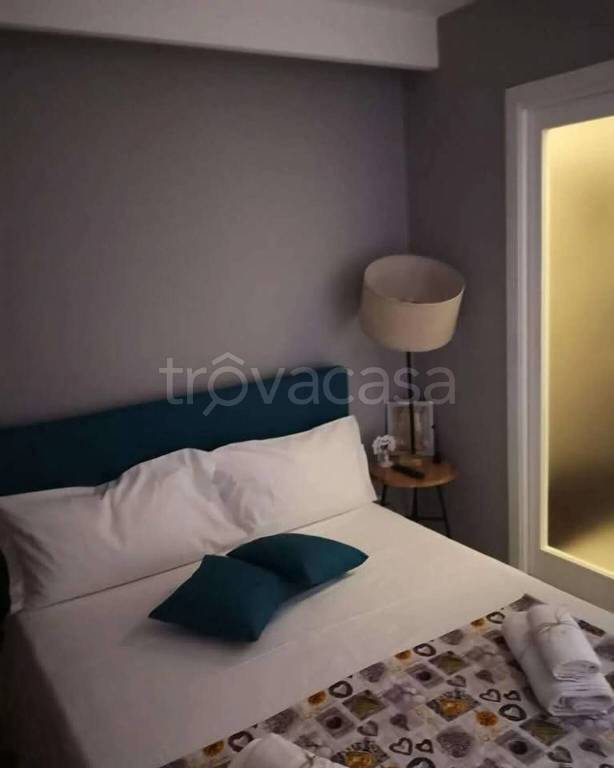 appartamento in vendita a Siracusa in zona Isola Ortigia