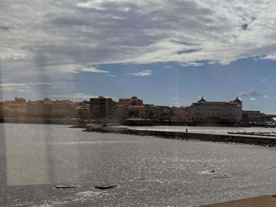 casa indipendente in vendita a Siracusa in zona Borgata