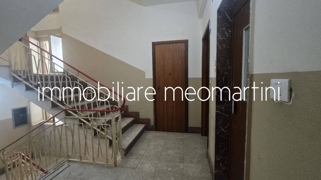 appartamento in vendita a Siracusa in zona Centro Città