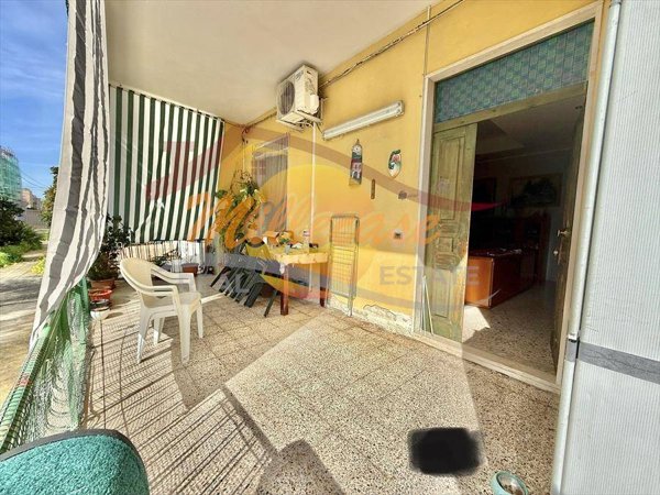 appartamento in vendita a Siracusa