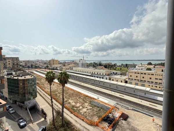 appartamento in vendita a Siracusa in zona Centro Città