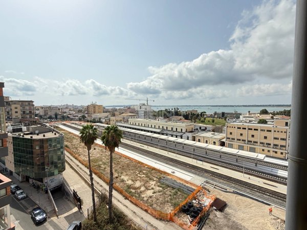 appartamento in vendita a Siracusa in zona Centro Città