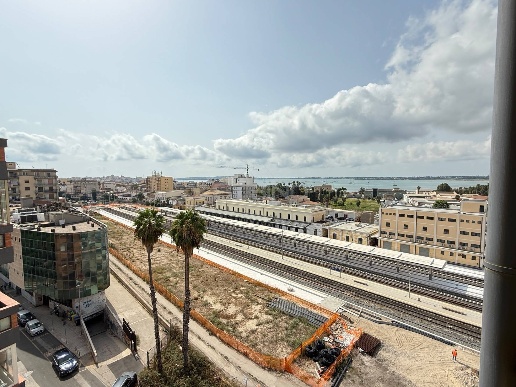 appartamento in vendita a Siracusa in zona Centro Città