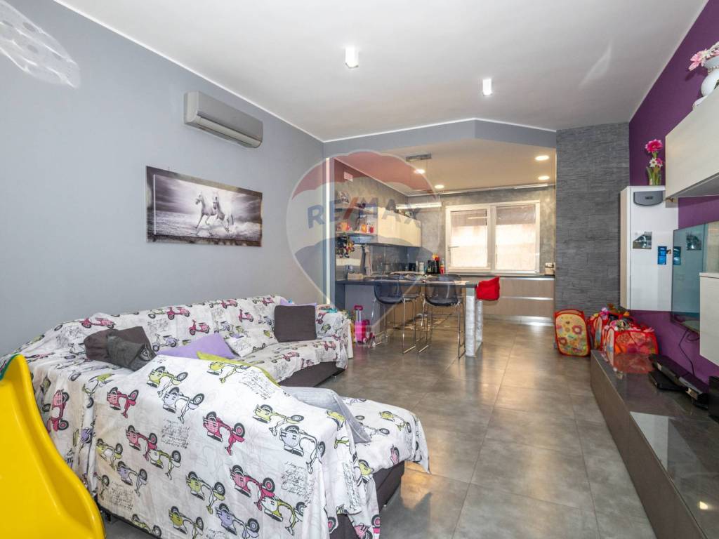 appartamento in vendita a Siracusa in zona Centro Città