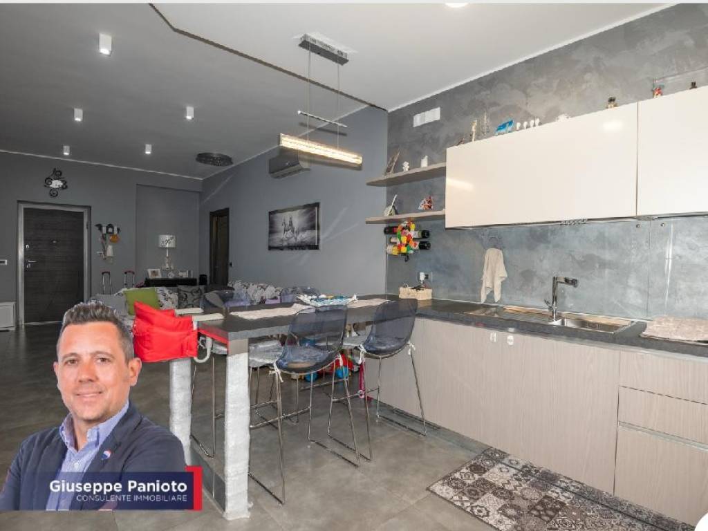 appartamento in vendita a Siracusa in zona Centro Città