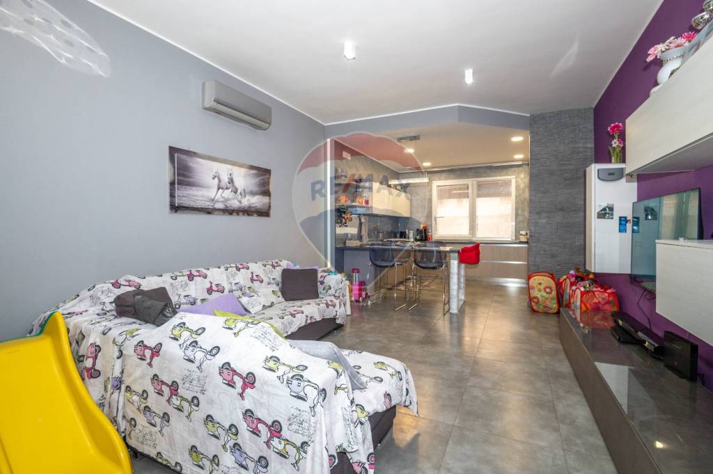 appartamento in vendita a Siracusa in zona Centro Città