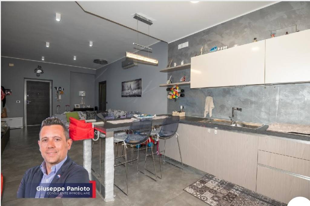 appartamento in vendita a Siracusa in zona Centro Città