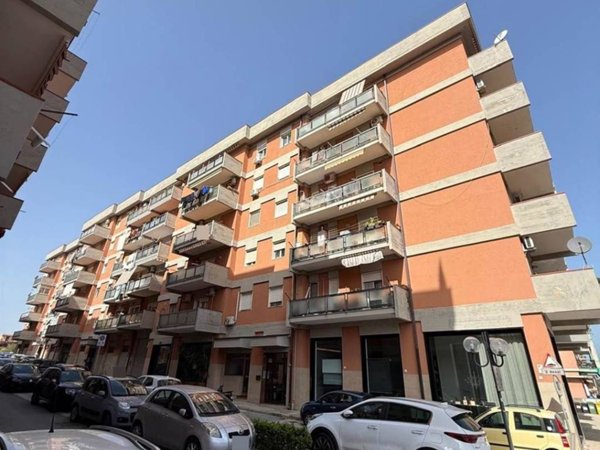 appartamento in vendita a Siracusa in zona Scala Greca