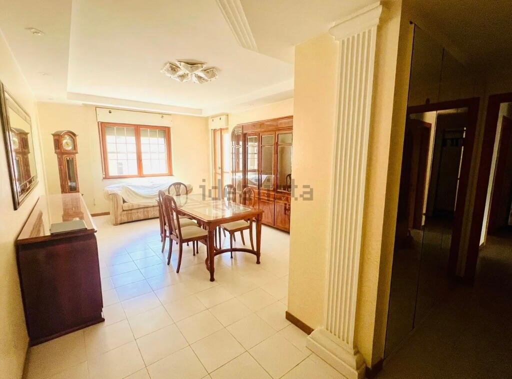 appartamento in vendita a Siracusa