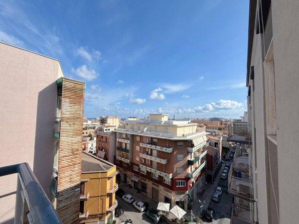 appartamento in vendita a Siracusa in zona Centro Città