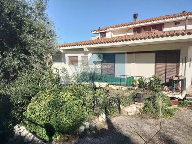 casa indipendente in vendita a Siracusa in zona Borgata