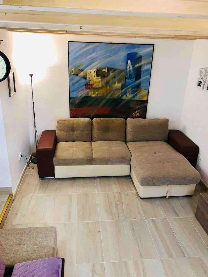 appartamento in vendita a Siracusa in zona Borgata