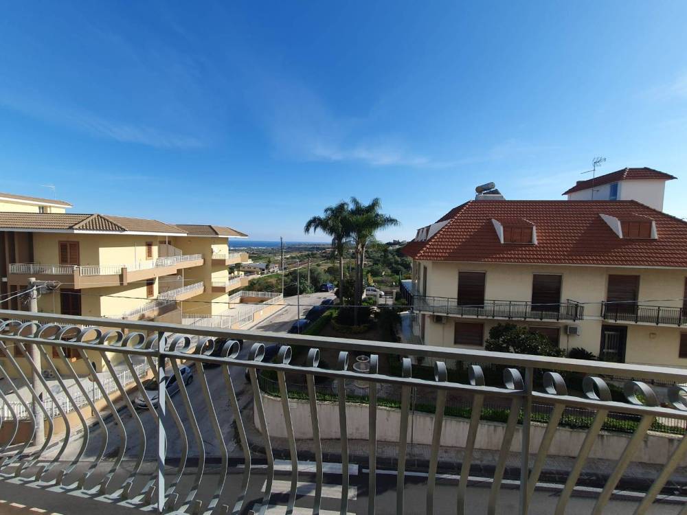appartamento in vendita a Siracusa in zona Belvedere