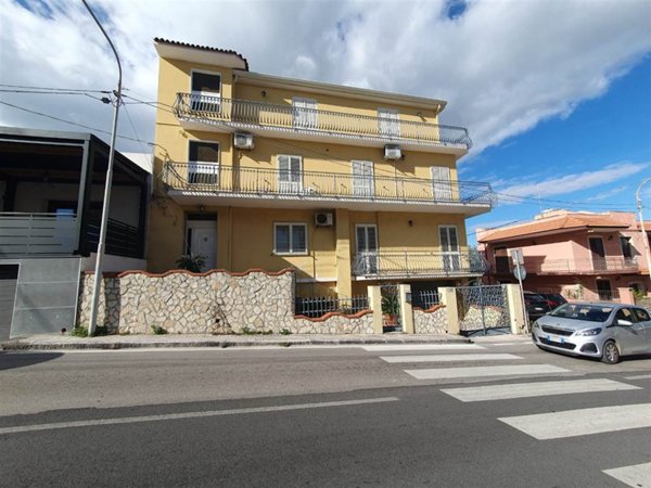 appartamento in vendita a Siracusa in zona Belvedere