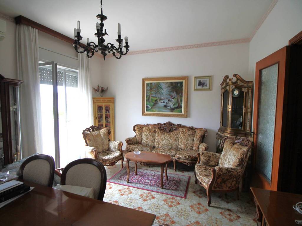 appartamento in vendita a Siracusa