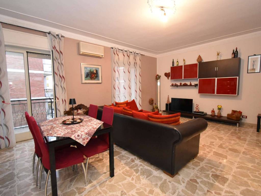 appartamento in vendita a Siracusa in zona Scala Greca