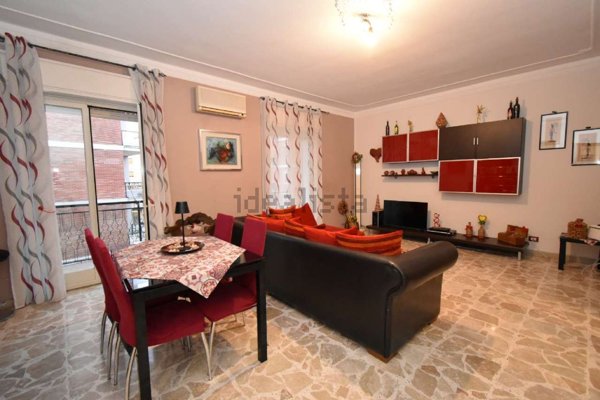 appartamento in vendita a Siracusa in zona Scala Greca