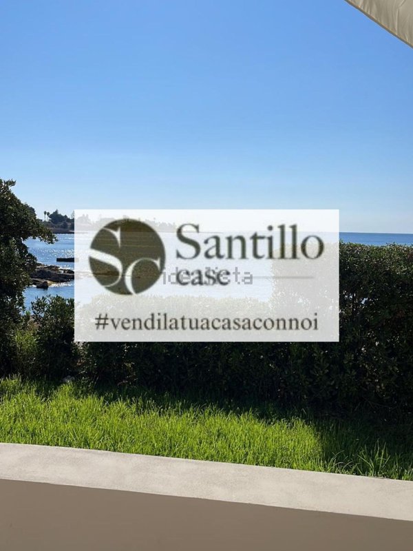 appartamento in vendita a Siracusa in zona Fontane Bianche
