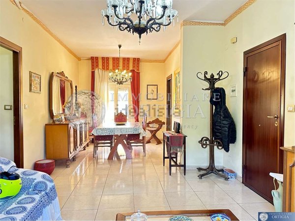 appartamento in vendita a Siracusa