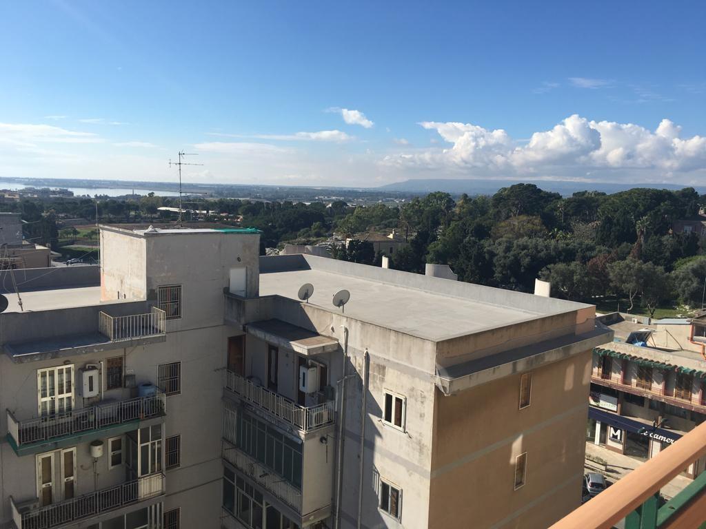 appartamento in vendita a Siracusa