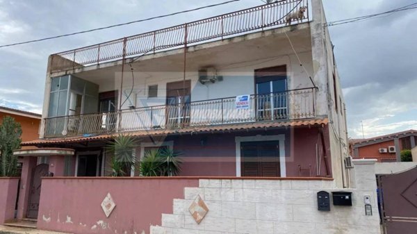 appartamento in vendita a Siracusa in zona Centro Città