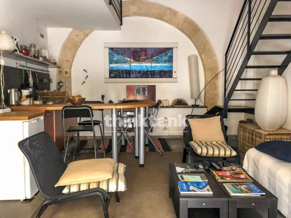 appartamento in vendita a Siracusa in zona Isola Ortigia