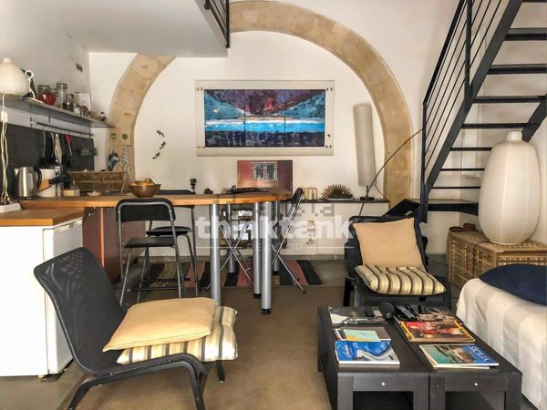 appartamento in vendita a Siracusa in zona Isola Ortigia