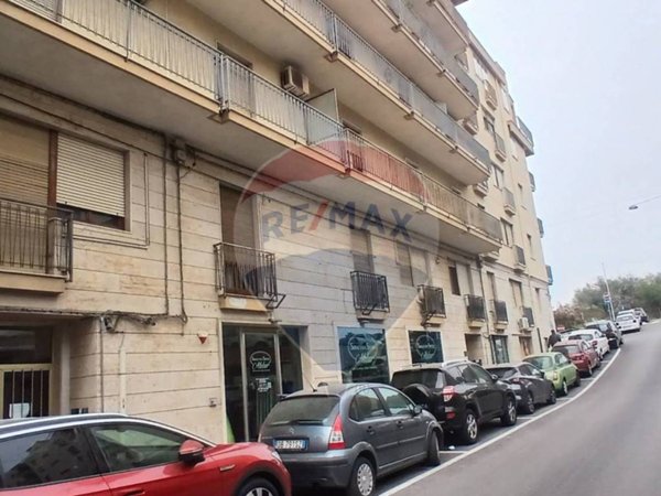 appartamento in vendita a Siracusa in zona Borgata