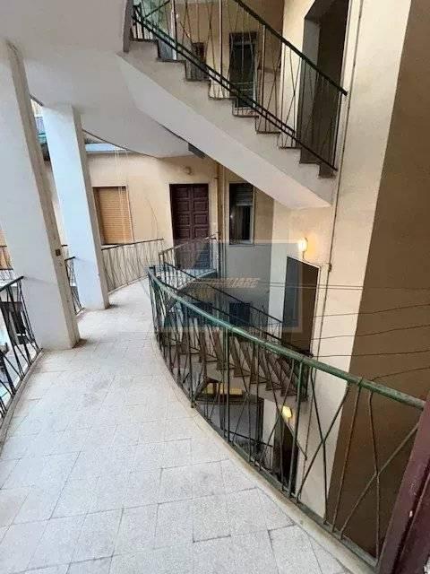 appartamento in vendita a Siracusa in zona Borgata