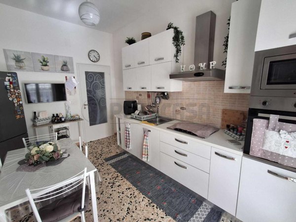appartamento in vendita a Siracusa in zona Grottasanta