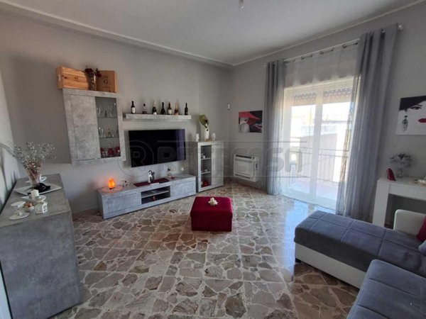 appartamento in vendita a Siracusa in zona Centro Città