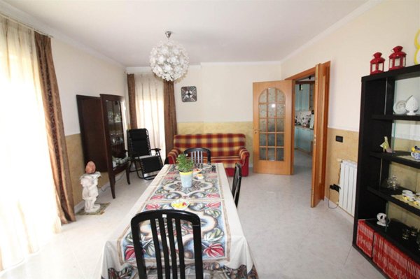 appartamento in vendita a Siracusa