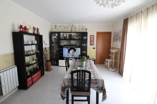 appartamento in vendita a Siracusa