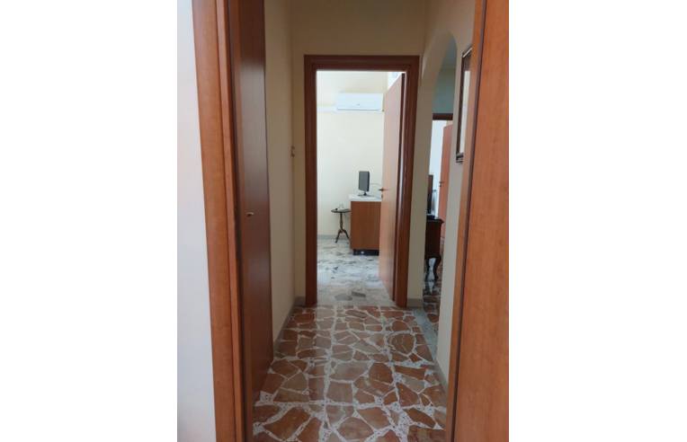 appartamento in vendita a Siracusa in zona Centro Città