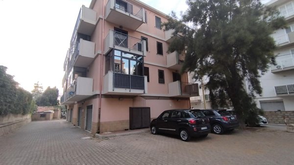 appartamento in vendita a Siracusa in zona Scala Greca