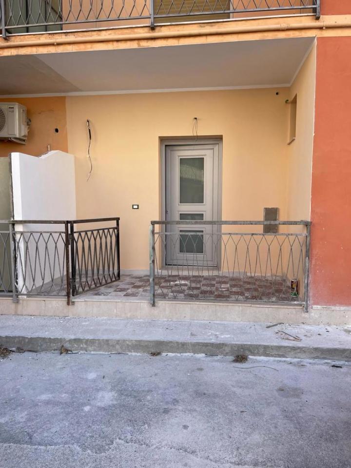 appartamento in vendita a Siracusa in zona Epipoli