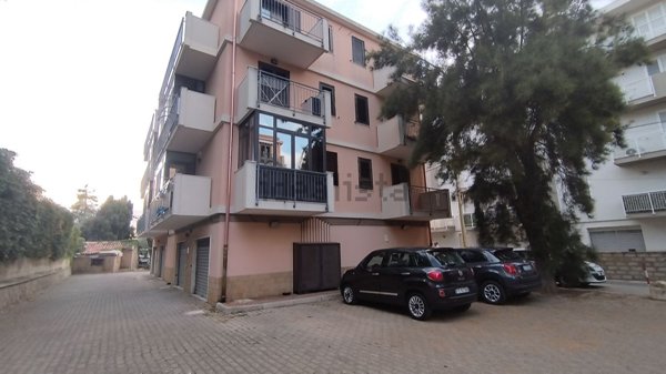 appartamento in vendita a Siracusa in zona Scala Greca