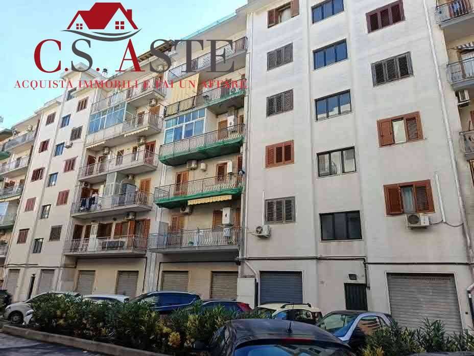 appartamento in vendita a Siracusa in zona Scala Greca