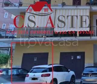 appartamento in vendita a Siracusa in zona Grottasanta