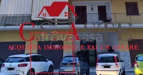 appartamento in vendita a Siracusa in zona Grottasanta