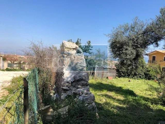 terreno agricolo in vendita a Siracusa in zona Belvedere
