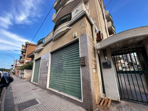 appartamento in vendita a Siracusa
