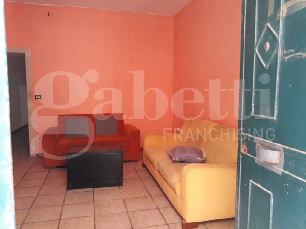 casa indipendente in vendita a Siracusa in zona Borgata